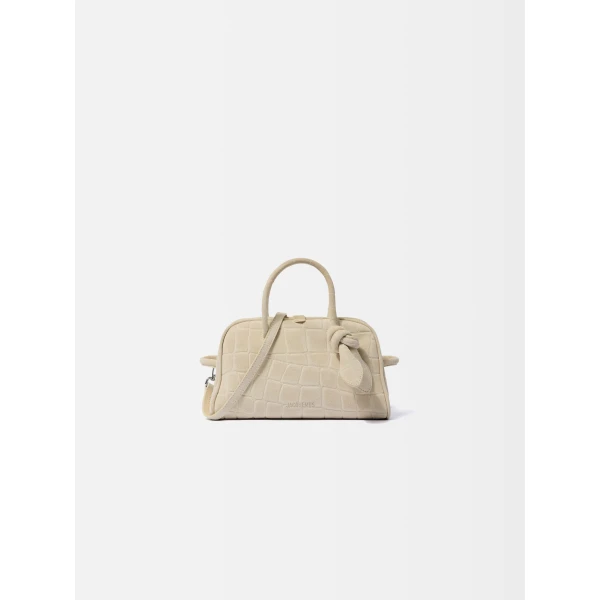Jacquemus The small Turismo - Jacquemus Mini Bags - Le Chiquito Style - Shop at Luxury Shoes 