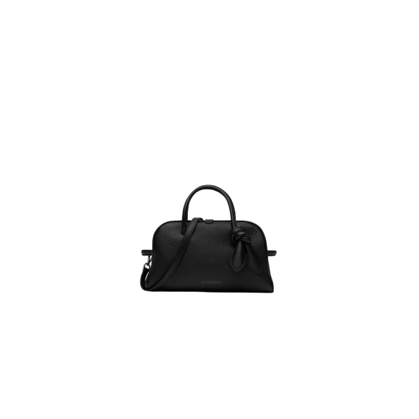 Jacquemus The small Turismo - Jacquemus Mini Bags - Le Chiquito Style - Shop at Luxury Shoes 