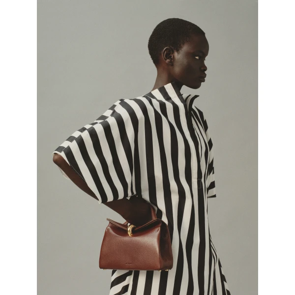 Jacquemus The small Valérie - Jacquemus Mini Bags - Le Chiquito Style - Shop at Luxury Shoes 