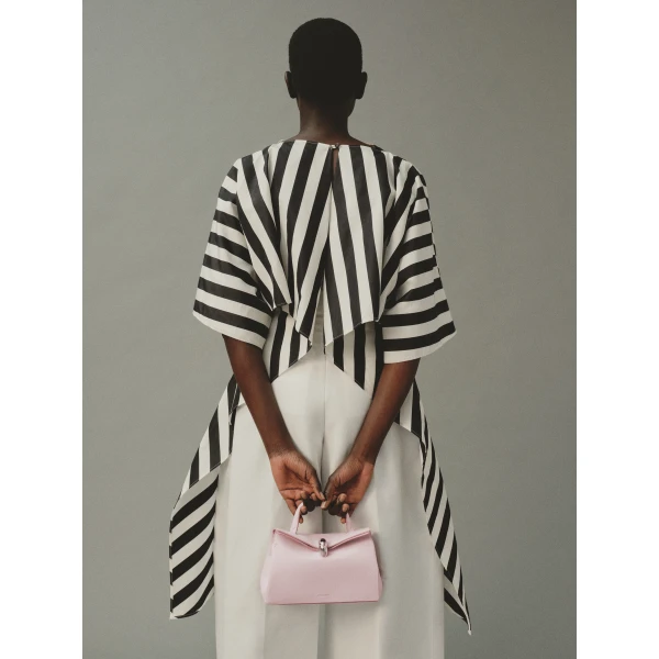 Jacquemus The small Valérie - Jacquemus Mini Bags - Le Chiquito Style - Shop at Luxury Shoes 