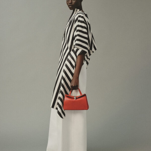 JACQUEMUS The small Valérie, view 2