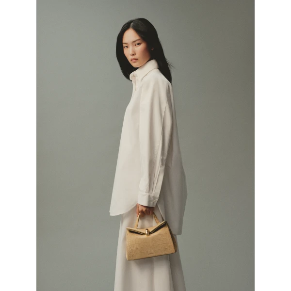 Jacquemus The small Valérie - Jacquemus Mini Bags - Le Chiquito Style - Shop at Luxury Shoes 