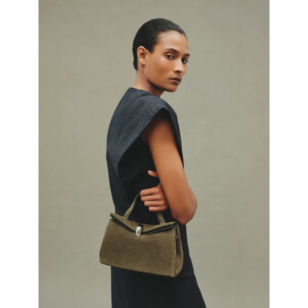 Jacquemus The small Valérie - Jacquemus Mini Bags - Le Chiquito Style - Shop at Luxury Shoes 