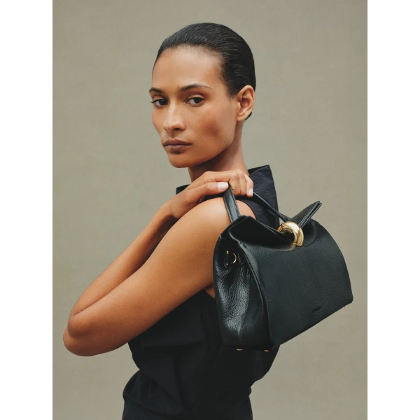 Jacquemus The small Valérie - Jacquemus Mini Bags - Le Chiquito Style - Shop at Luxury Shoes 