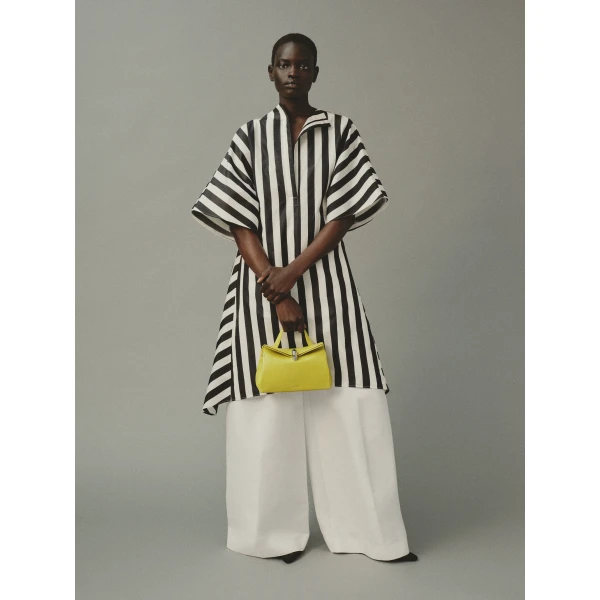 Jacquemus The small Valérie - Jacquemus Mini Bags - Le Chiquito Style - Shop at Luxury Shoes 