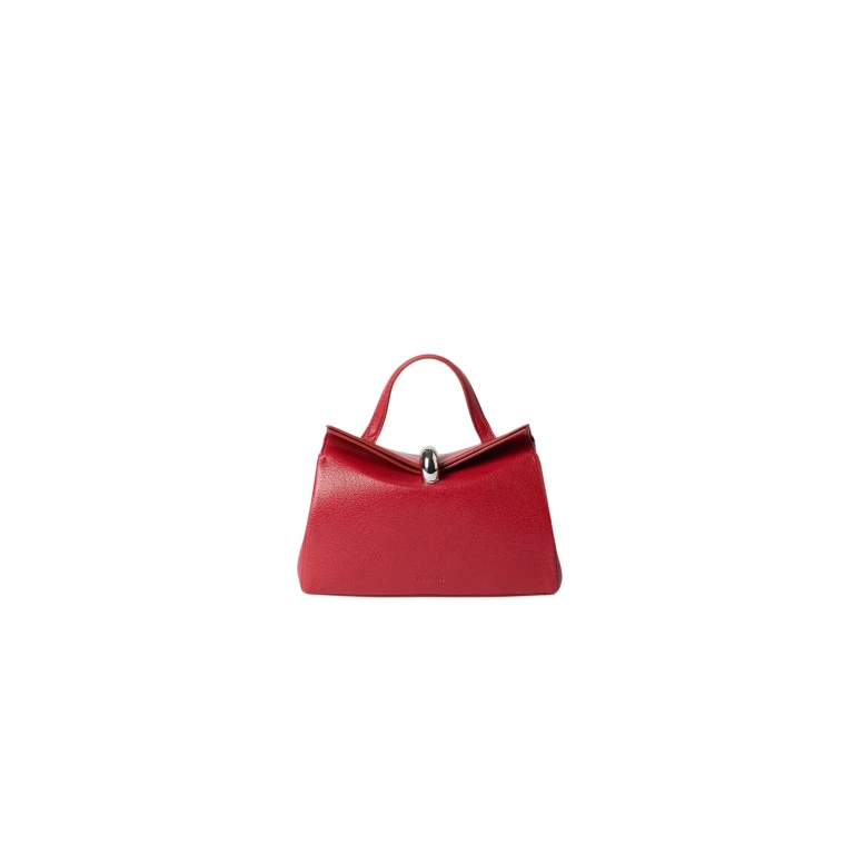 Jacquemus The small Valérie - Jacquemus Mini Bags - Le Chiquito Style - Shop at Luxury Shoes 