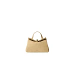 Jacquemus The small Valérie - Jacquemus Mini Bags - Le Chiquito Style - Shop at Luxury Shoes 