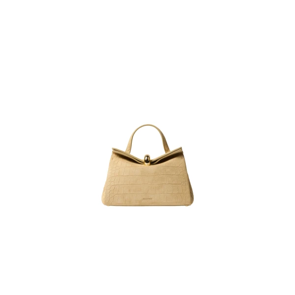 Jacquemus The small Valérie - Jacquemus Mini Bags - Le Chiquito Style - Shop at Luxury Shoes 