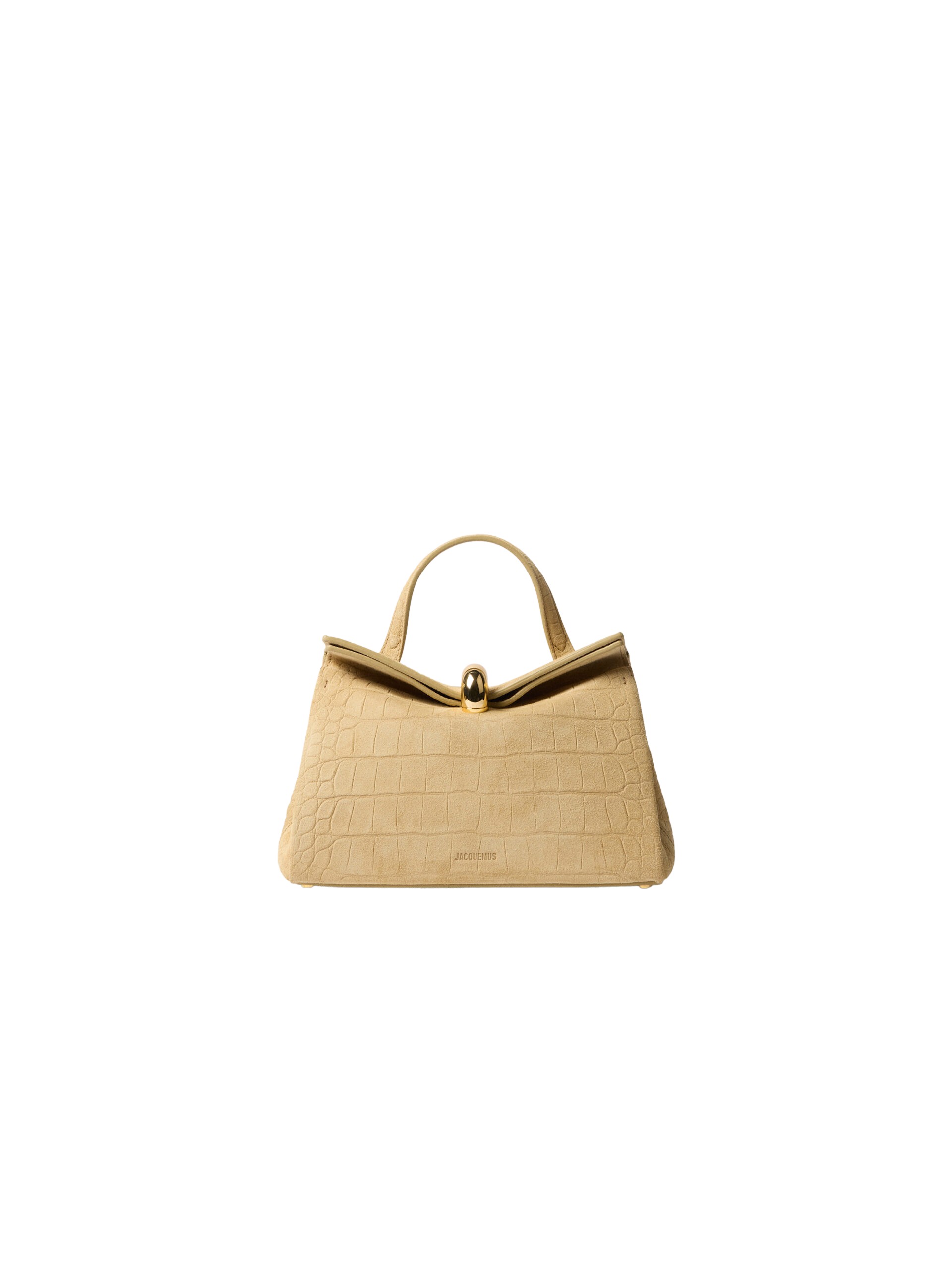 Jacquemus The small Valérie - Jacquemus Mini Bags - Le Chiquito Style - Shop at Luxury Shoes 