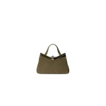 Jacquemus The small Valérie - Jacquemus Mini Bags - Le Chiquito Style - Shop at Luxury Shoes 
