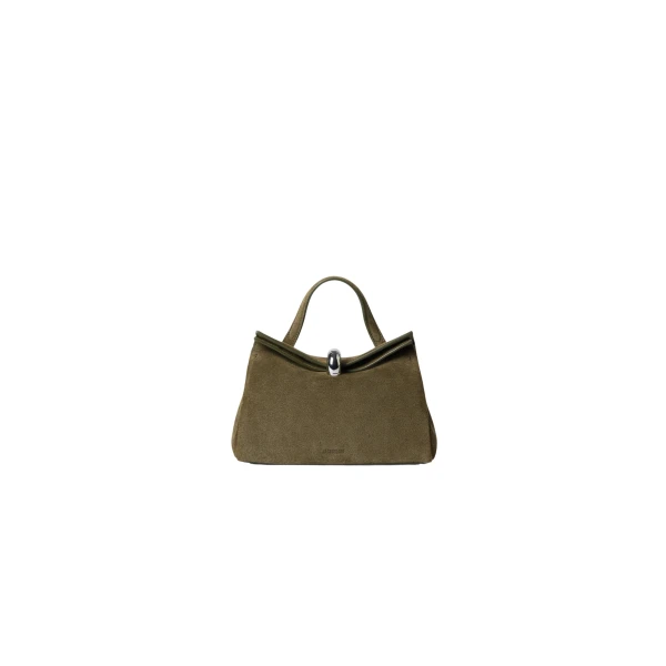Jacquemus The small Valérie - Jacquemus Mini Bags - Le Chiquito Style - Shop at Luxury Shoes 