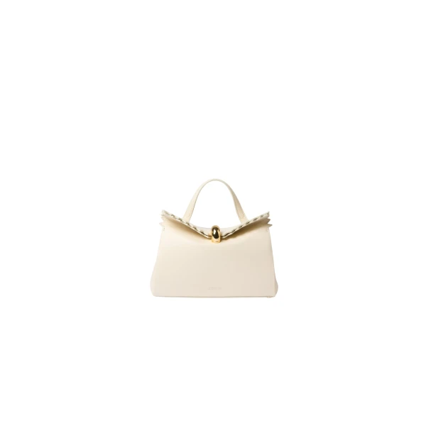 Jacquemus The small Valérie - Jacquemus Mini Bags - Le Chiquito Style - Shop at Luxury Shoes 