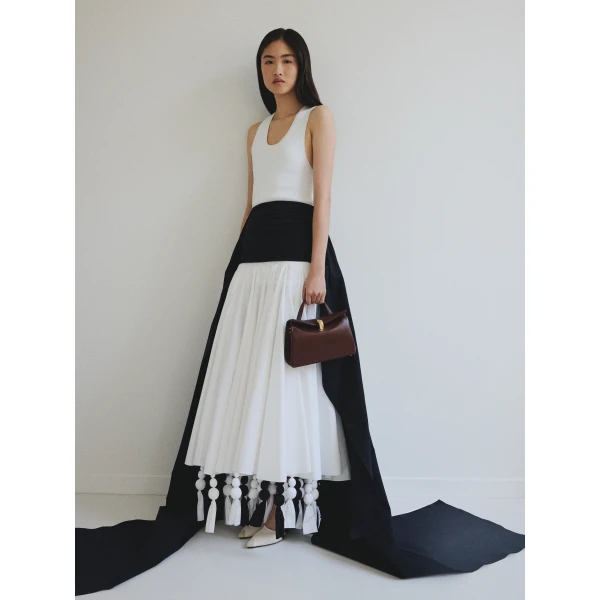 Jacquemus The small Valérie - Jacquemus Mini Bags - Le Chiquito Style - Shop at Luxury Shoes 