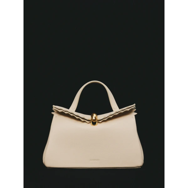 Jacquemus The small Valérie - Jacquemus Mini Bags - Le Chiquito Style - Shop at Luxury Shoes 