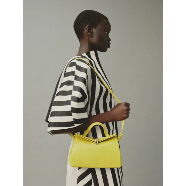 Jacquemus The small Valérie - Jacquemus Mini Bags - Le Chiquito Style - Shop at Luxury Shoes 