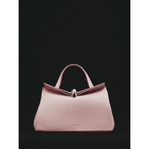 Jacquemus The small Valérie - Jacquemus Mini Bags - Le Chiquito Style - Shop at Luxury Shoes 