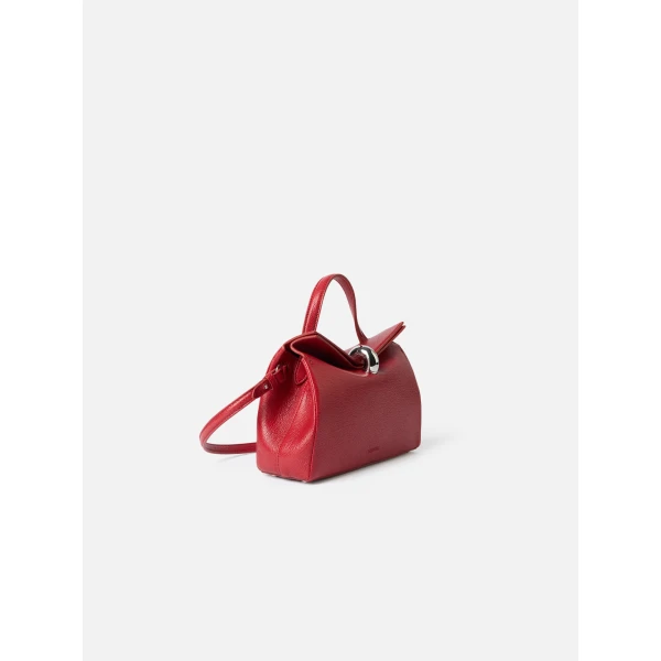 Jacquemus The small Valérie - Jacquemus Mini Bags - Le Chiquito Style - Shop at Luxury Shoes 
