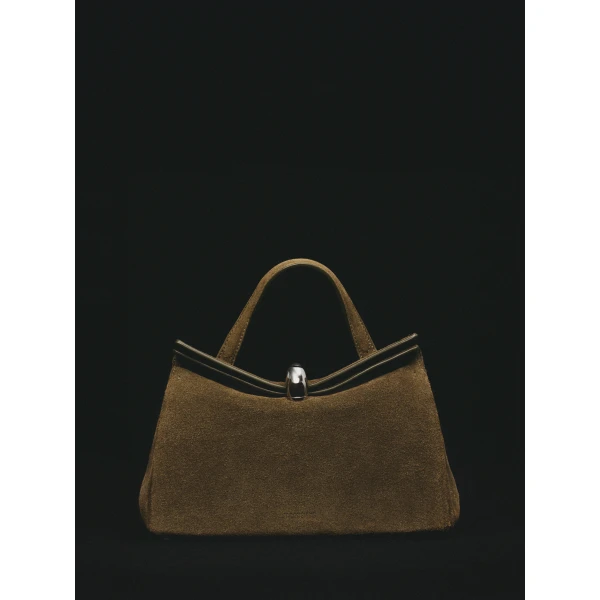 Jacquemus The small Valérie - Jacquemus Mini Bags - Le Chiquito Style - Shop at Luxury Shoes 