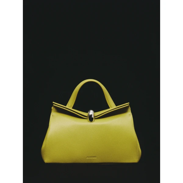 Jacquemus The small Valérie - Jacquemus Mini Bags - Le Chiquito Style - Shop at Luxury Shoes 