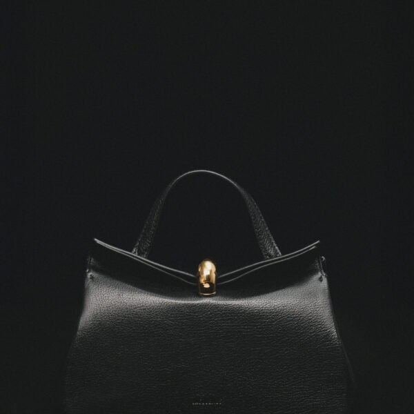 JACQUEMUS The small Valérie, view 4