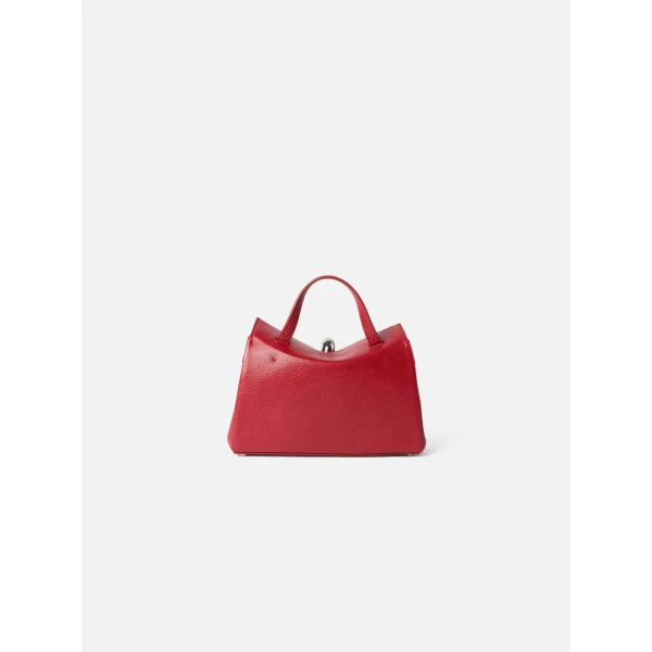 Jacquemus The small Valérie - Jacquemus Mini Bags - Le Chiquito Style - Shop at Luxury Shoes 