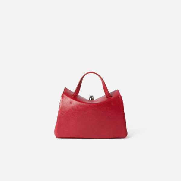 JACQUEMUS The small Valérie, view 5