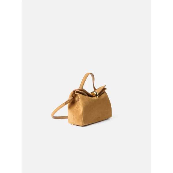 Jacquemus The small Valérie - Jacquemus Mini Bags - Le Chiquito Style - Shop at Luxury Shoes 