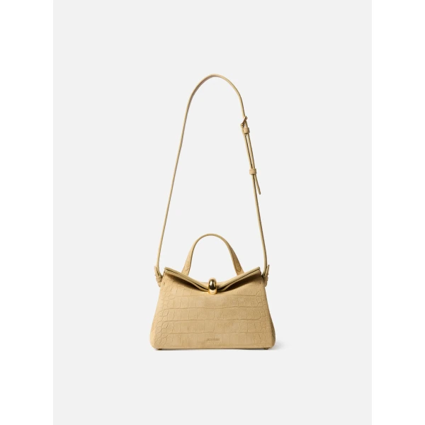 Jacquemus The small Valérie - Jacquemus Mini Bags - Le Chiquito Style - Shop at Luxury Shoes 