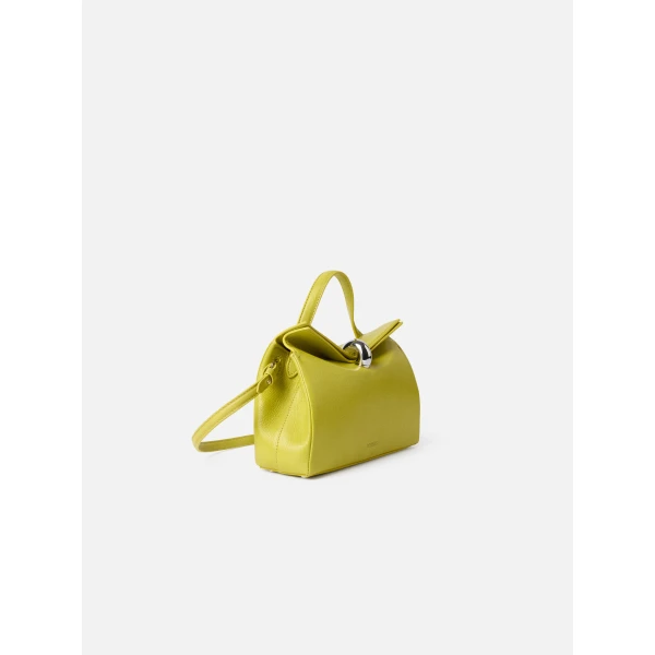 Jacquemus The small Valérie - Jacquemus Mini Bags - Le Chiquito Style - Shop at Luxury Shoes 
