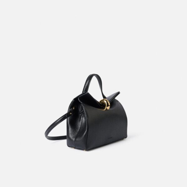 JACQUEMUS The small Valérie, view 5