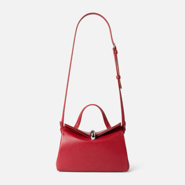 JACQUEMUS The small Valérie, view 6