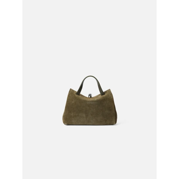 Jacquemus The small Valérie - Jacquemus Mini Bags - Le Chiquito Style - Shop at Luxury Shoes 