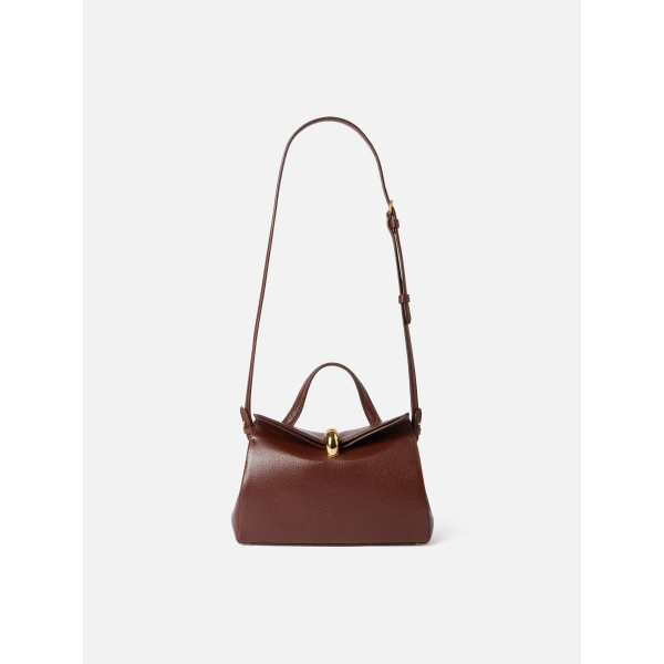 Jacquemus The small Valérie - Jacquemus Mini Bags - Le Chiquito Style - Shop at Luxury Shoes 