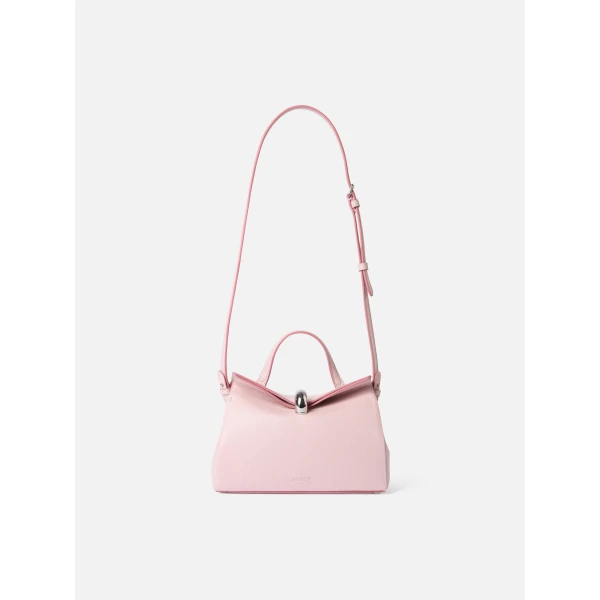 Jacquemus The small Valérie - Jacquemus Mini Bags - Le Chiquito Style - Shop at Luxury Shoes 
