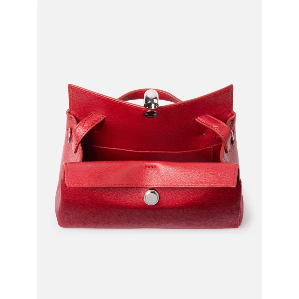 Jacquemus The small Valérie - Jacquemus Mini Bags - Le Chiquito Style - Shop at Luxury Shoes 