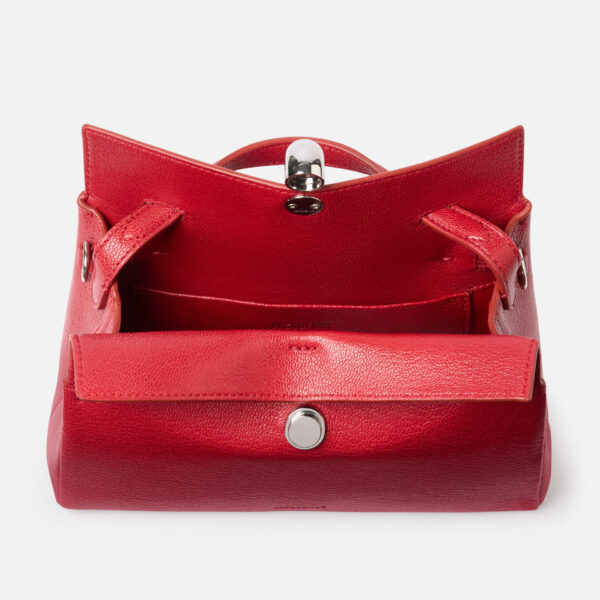 JACQUEMUS The small Valérie, view 7