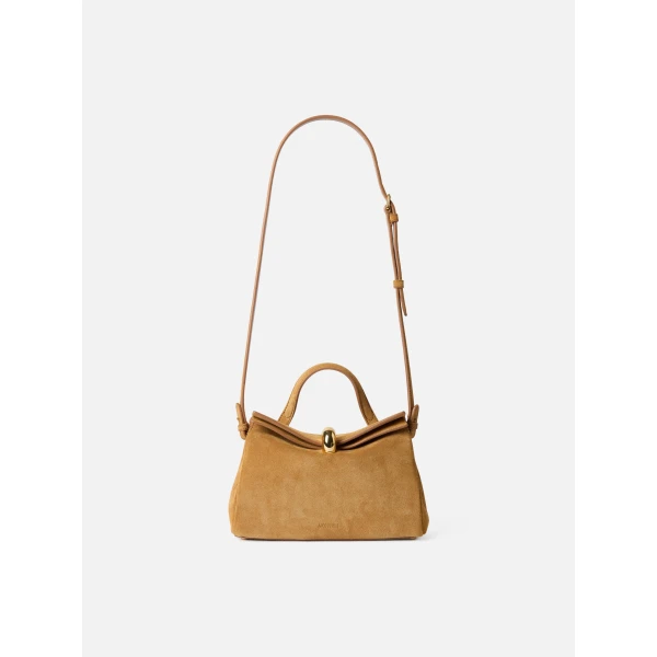 Jacquemus The small Valérie - Jacquemus Mini Bags - Le Chiquito Style - Shop at Luxury Shoes 