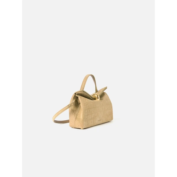 Jacquemus The small Valérie - Jacquemus Mini Bags - Le Chiquito Style - Shop at Luxury Shoes 