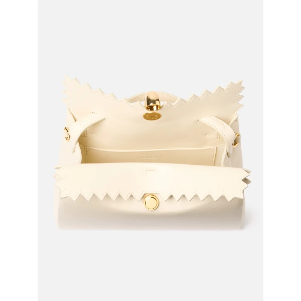 Jacquemus The small Valérie - Jacquemus Mini Bags - Le Chiquito Style - Shop at Luxury Shoes 