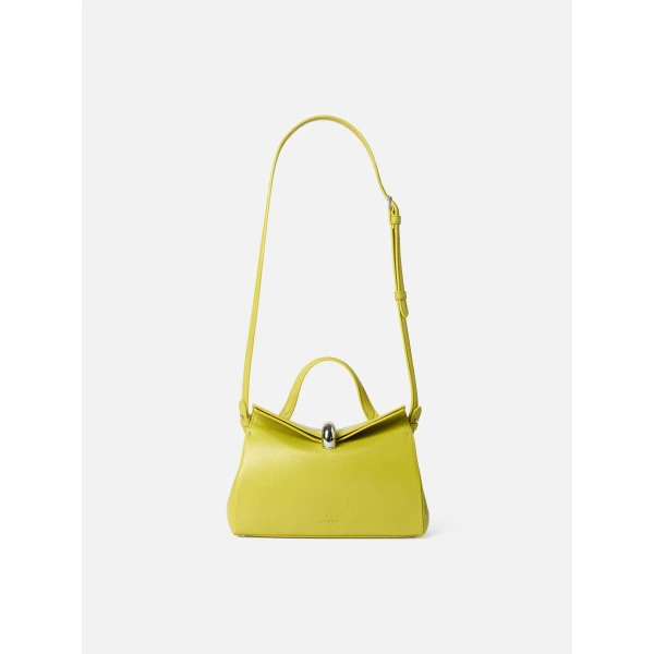 Jacquemus The small Valérie - Jacquemus Mini Bags - Le Chiquito Style - Shop at Luxury Shoes 