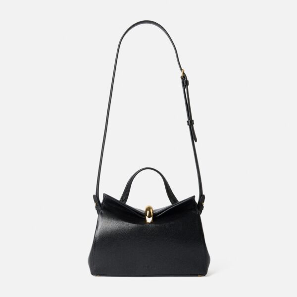 JACQUEMUS The small Valérie, view 7