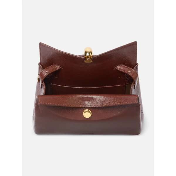 Jacquemus The small Valérie - Jacquemus Mini Bags - Le Chiquito Style - Shop at Luxury Shoes 