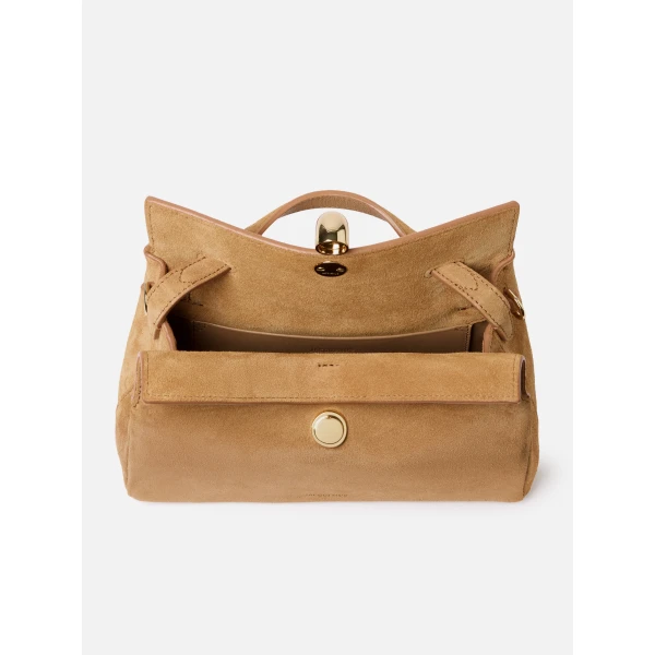 Jacquemus The small Valérie - Jacquemus Mini Bags - Le Chiquito Style - Shop at Luxury Shoes 