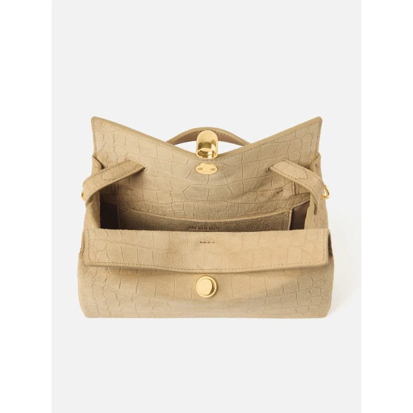 Jacquemus The small Valérie - Jacquemus Mini Bags - Le Chiquito Style - Shop at Luxury Shoes 