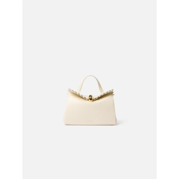 Jacquemus The small Valérie - Jacquemus Mini Bags - Le Chiquito Style - Shop at Luxury Shoes 