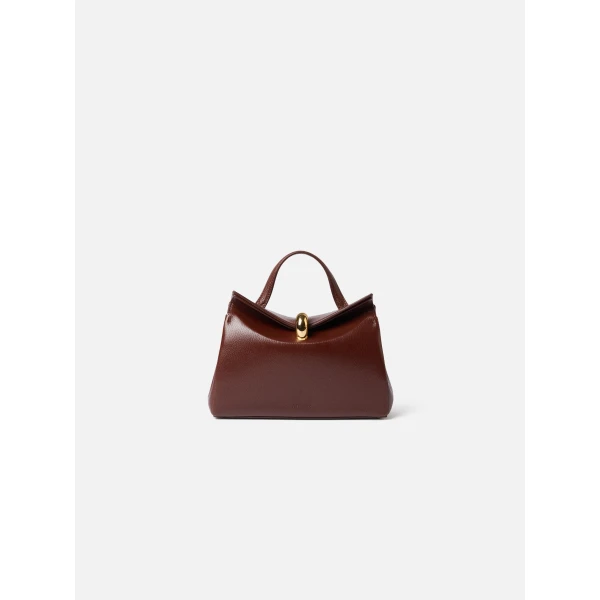 Jacquemus The small Valérie - Jacquemus Mini Bags - Le Chiquito Style - Shop at Luxury Shoes 