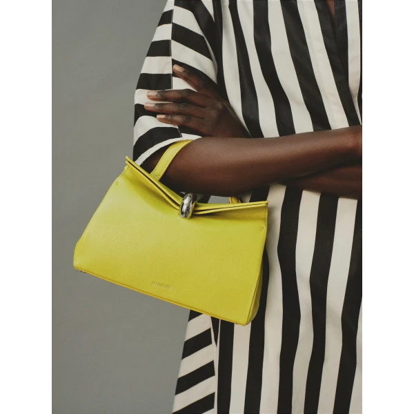 Jacquemus The small Valérie - Jacquemus Mini Bags - Le Chiquito Style - Shop at Luxury Shoes 