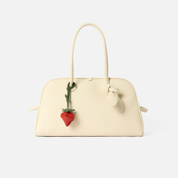 JACQUEMUS The strawberry, view 3