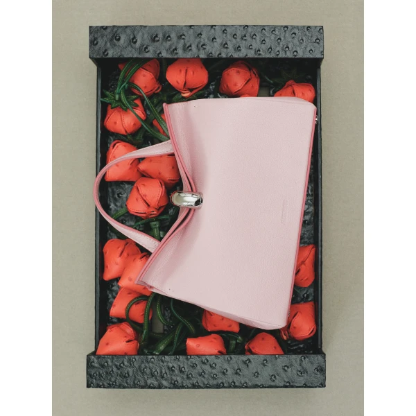 Jacquemus The strawberry - Jacquemus Totes & Top-Handle Bags - Le Chiquito Style - Shop at Luxury Shoes 