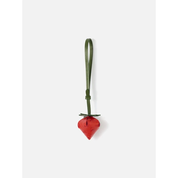 Jacquemus The strawberry - Jacquemus Totes & Top-Handle Bags - Le Chiquito Style - Shop at Luxury Shoes 